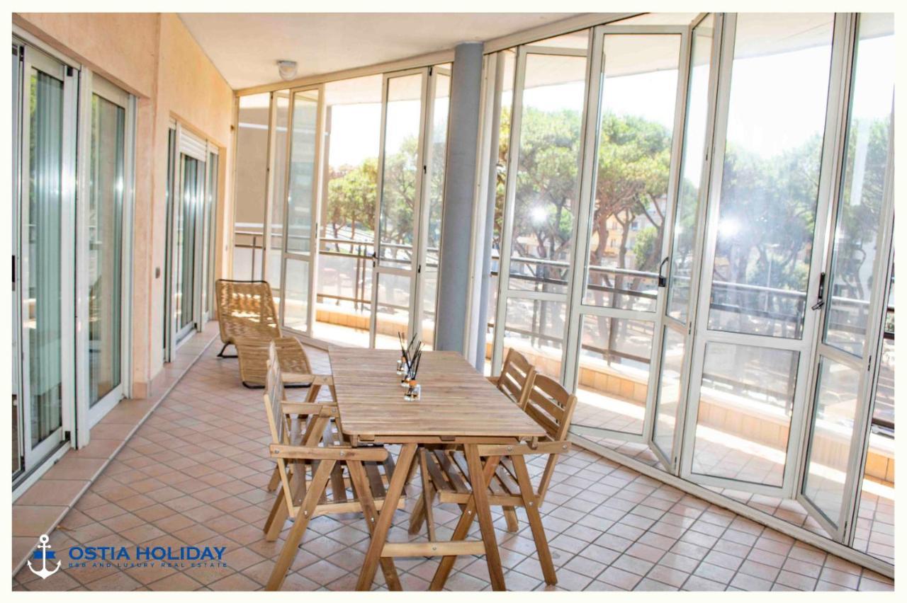 Appartamento Antille Lido di Ostia